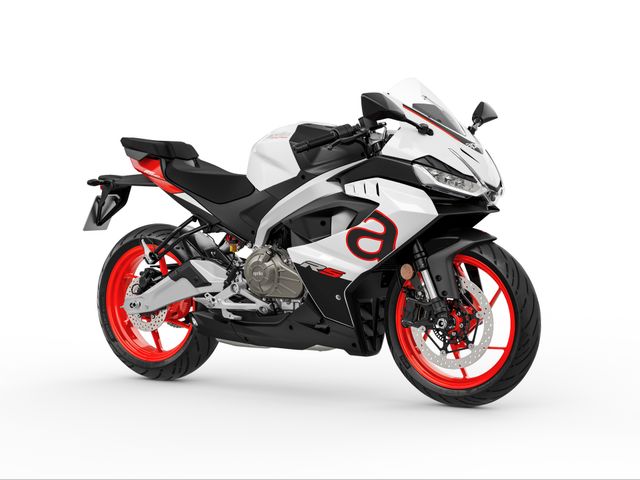 aprilia - rs-457