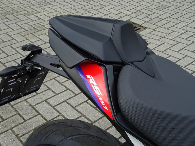 aprilia - rs-457