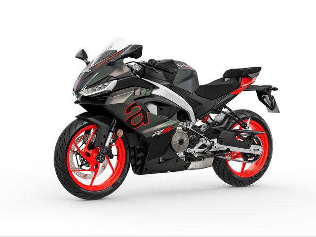 aprilia - rs-457