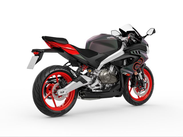 aprilia - rs-457