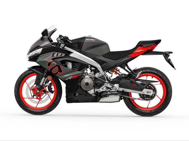 aprilia - rs-457