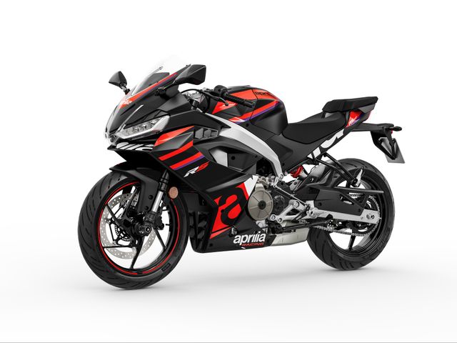 aprilia - rs-457