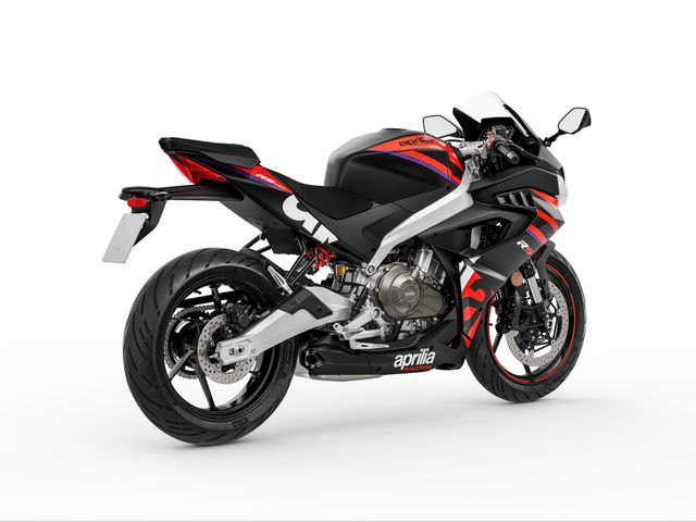 aprilia - rs-457