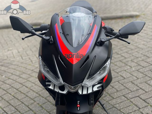 aprilia - rs-457