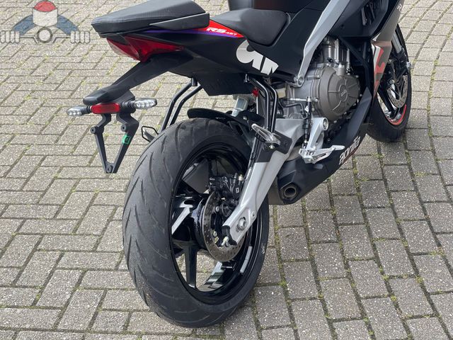 aprilia - rs-457