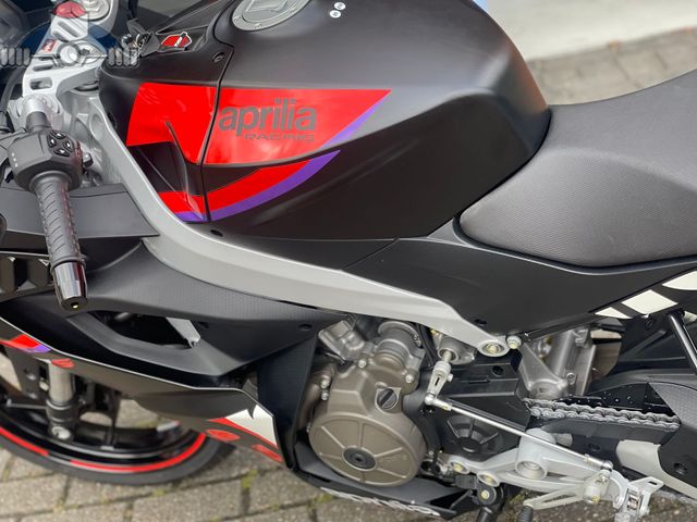 aprilia - rs-457