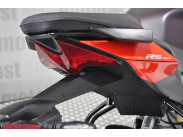 aprilia - rs-457