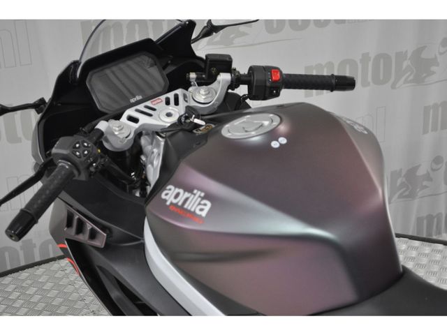 aprilia - rs-457