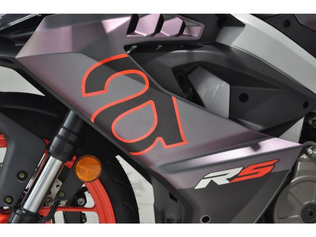 aprilia - rs-457