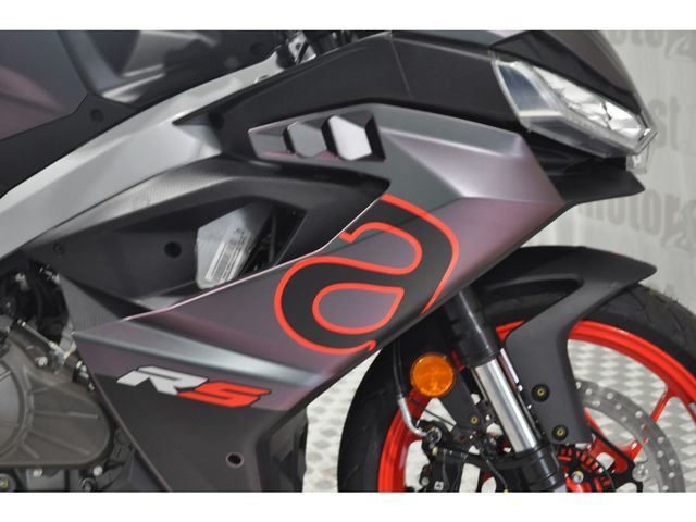 aprilia - rs-457