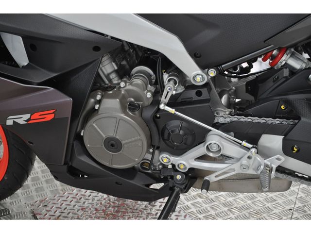 aprilia - rs-457