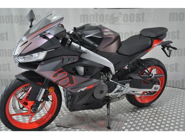 aprilia - rs-457