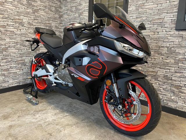 aprilia - rs-457