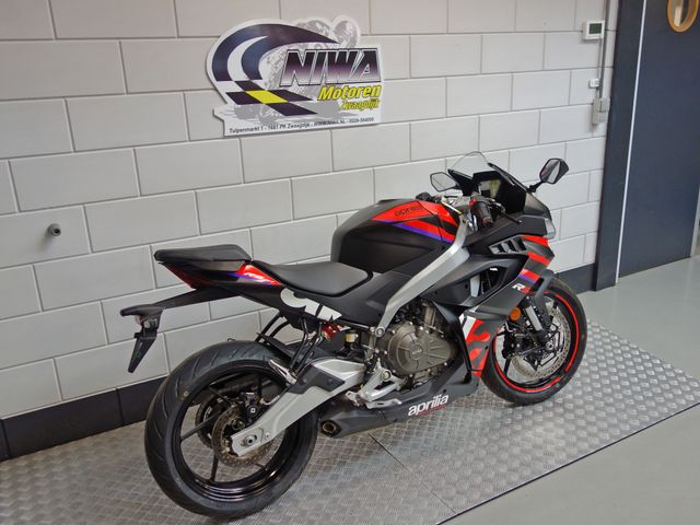 aprilia - rs-457