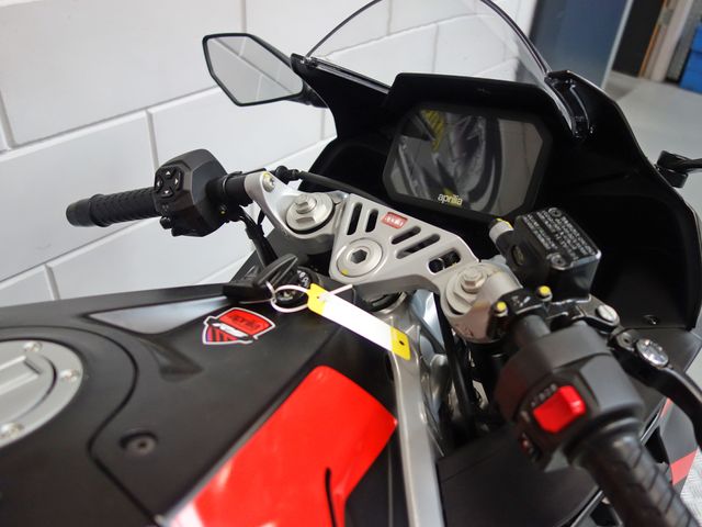 aprilia - rs-457