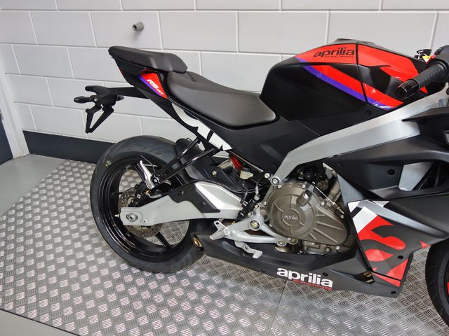 aprilia - rs-457