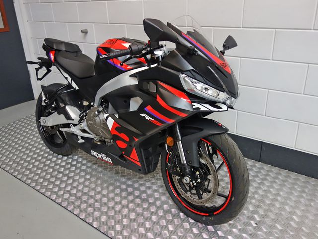 aprilia - rs-457