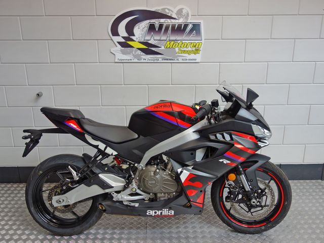 aprilia - rs-457