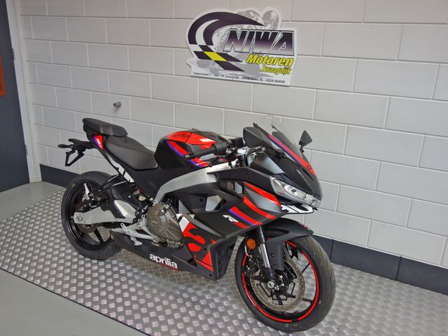 aprilia - rs-457