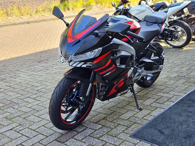 aprilia - rs-457