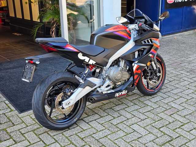 aprilia - rs-457