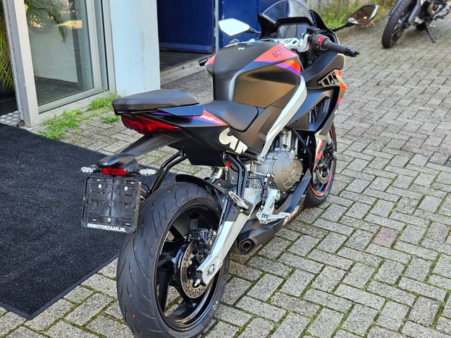 aprilia - rs-457