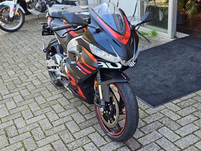 aprilia - rs-457