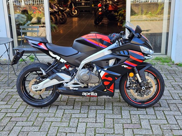 aprilia - rs-457