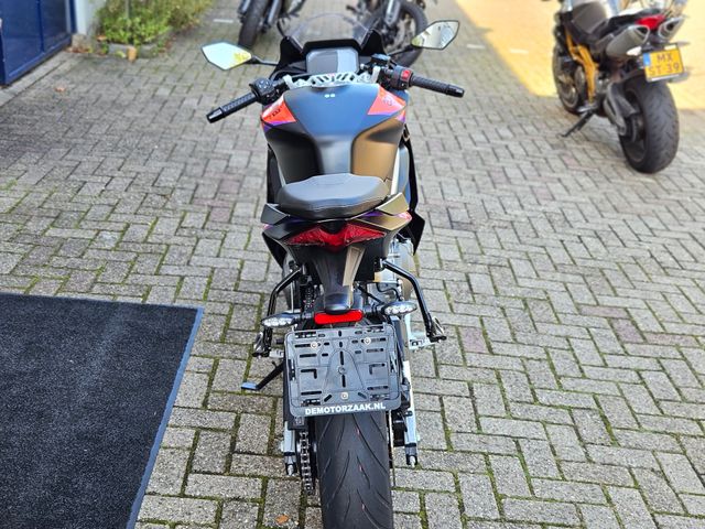 aprilia - rs-457