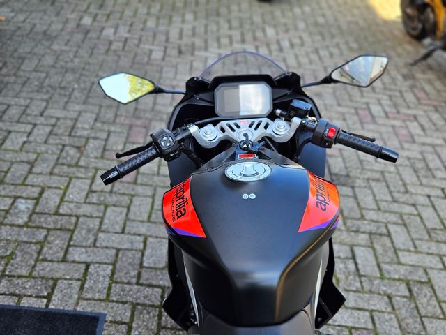 aprilia - rs-457