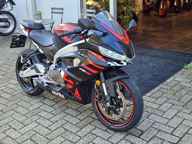 aprilia - rs-457