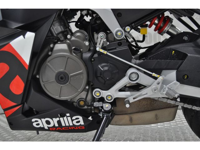 aprilia - rs-457