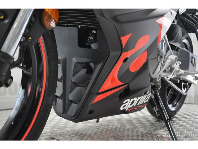 aprilia - rs-457