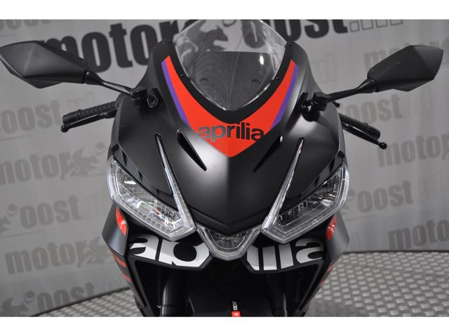 aprilia - rs-457