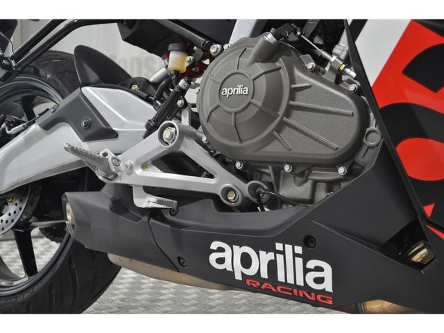 aprilia - rs-457