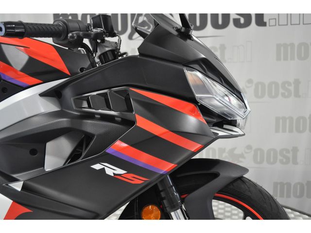 aprilia - rs-457