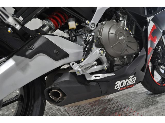 aprilia - rs-457