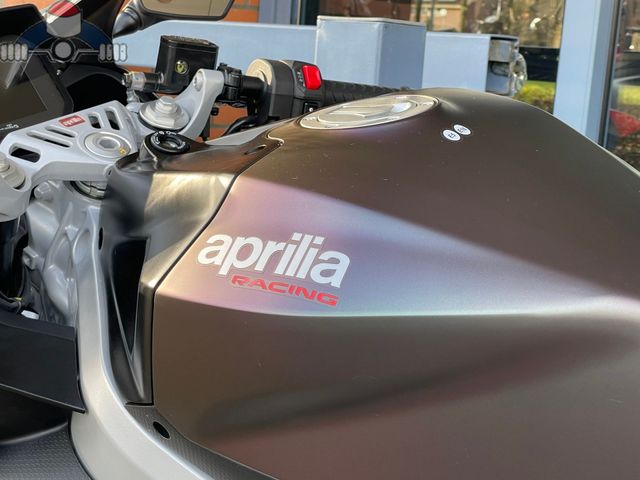 aprilia - rs-457