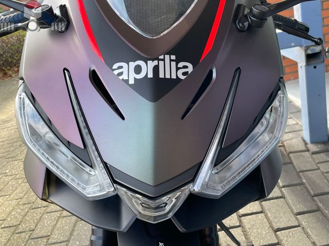 aprilia - rs-457