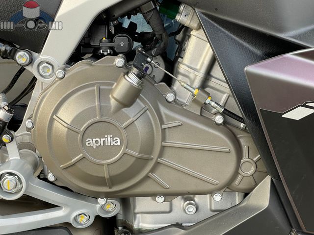 aprilia - rs-457