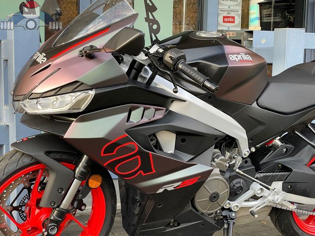 aprilia - rs-457