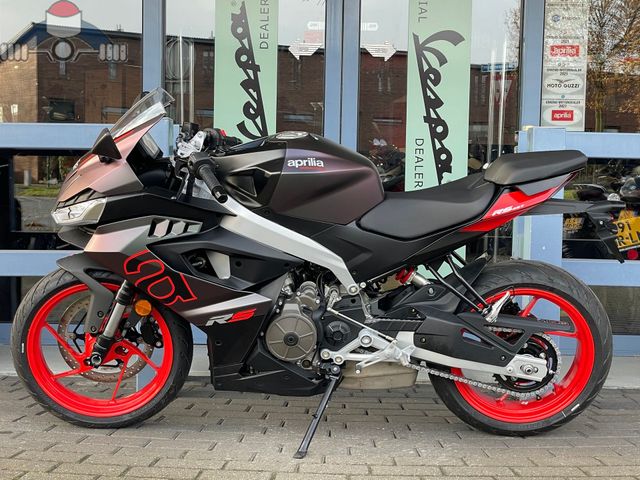 aprilia - rs-457