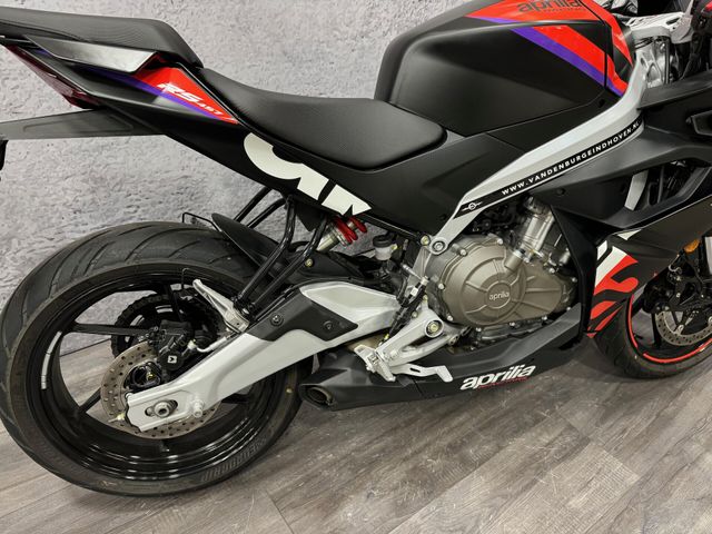 aprilia - rs-457