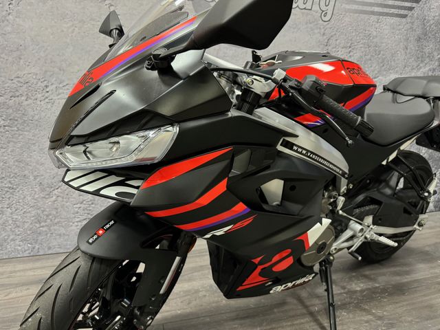 aprilia - rs-457