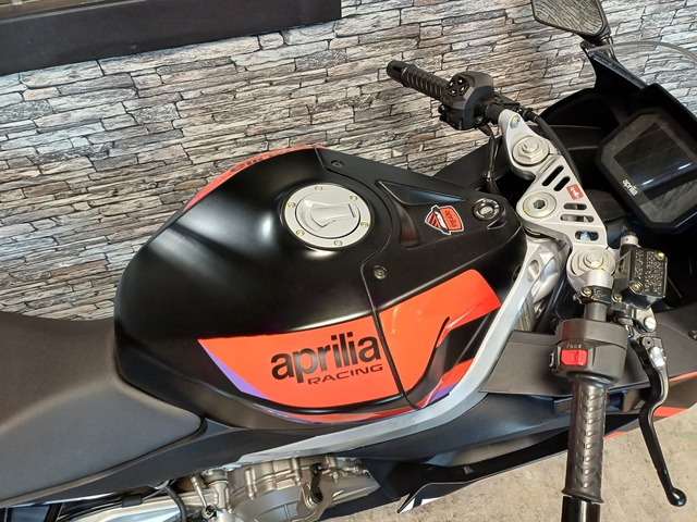 aprilia - rs-457