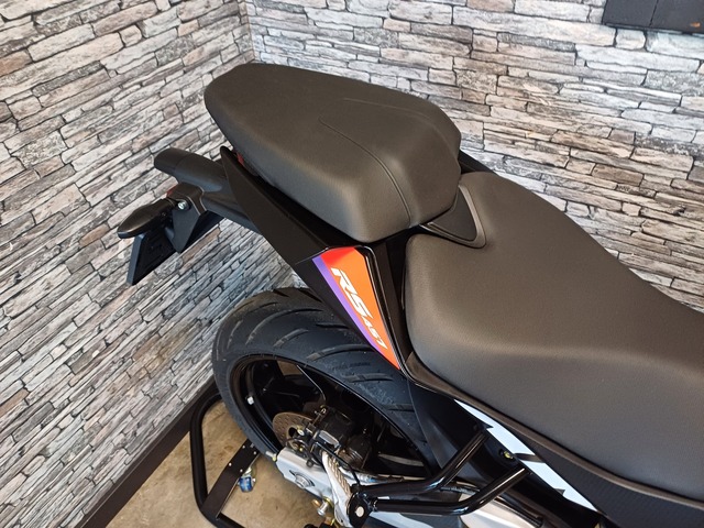 aprilia - rs-457