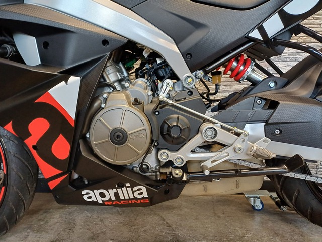 aprilia - rs-457