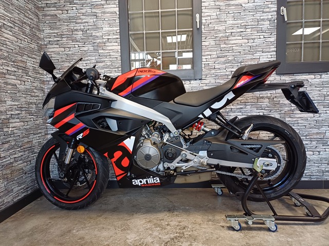 aprilia - rs-457