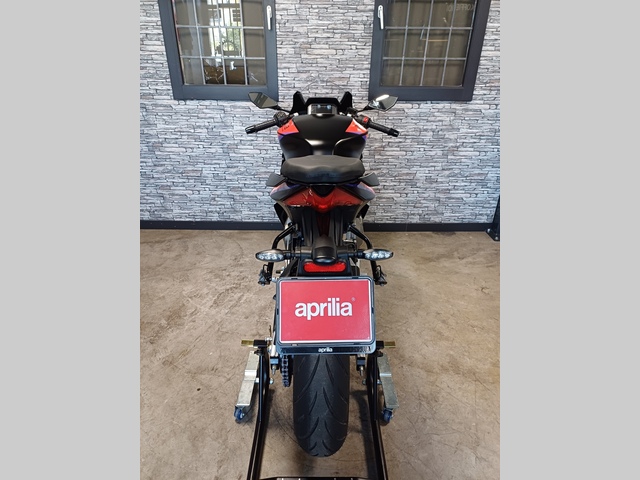 aprilia - rs-457