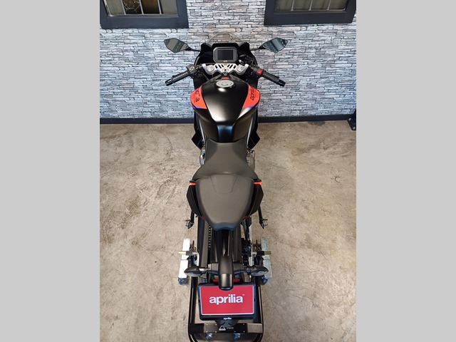 aprilia - rs-457